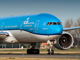 KLM PH-BVO image
