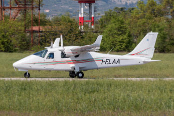 I-FLAA - Aeroclub Varese Tecnam P2006T