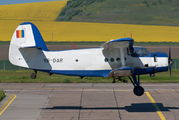 YR-DAR - Private Antonov An-2 aircraft