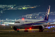JA8579 - ANA - All Nippon Airways Boeing 767-300 aircraft