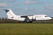 EI-RJN - CityJet British Aerospace BAe 146-200/Avro RJ85 aircraft