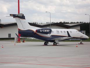 D-CWWP - Private Embraer EMB-505 Phenom 300