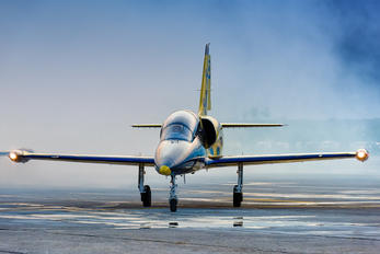 YL-KSS - Baltic Bees Jet Team Aero L-39C Albatros