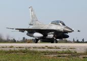 083 - Greece - Hellenic Air Force General Dynamics F-16D Fighting Falcon aircraft
