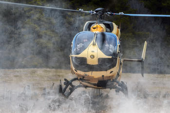 09-72105 - USA - Army Eurocopter UH-72 Lakota