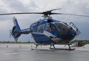 OK-BYC - Czech Republic - Police Eurocopter EC135 (all models)