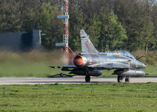 611 - France - Air Force Dassault Mirage F1CR