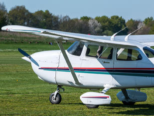 D-EMWJ - Private Cessna 172 Skyhawk (all models except RG)