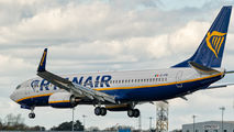 Brand new 737-800 for Ryanair title=