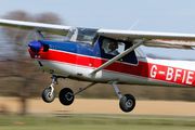 G-BFIE - Private Cessna 150 aircraft