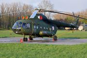 647 - Poland - Army Mil Mi-8 aircraft