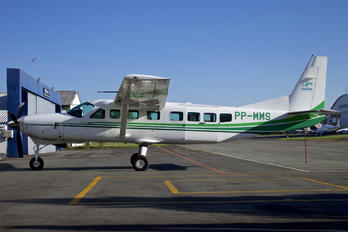 PP-MMS - Private Cessna 208 Caravan