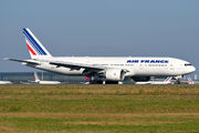 Air France F-GSPR image