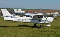 OM-ACE - Private Cessna 172 Skyhawk (all models except RG) aircraft