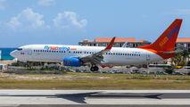C-GFEH - Sunwing Airlines Boeing 737-800 aircraft