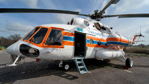 UP-MI703 - Kazaviaspas Mil Mi-171 aircraft