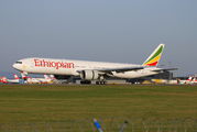 Ethiopian Airlines ET-ASK image