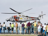 EC-KXA - Salvamento Marítimo Agusta Westland AW139 aircraft