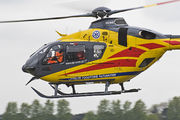 SP-HXL - Polish Medical Air Rescue - Lotnicze Pogotowie Ratunkowe Eurocopter EC135 (all models) aircraft