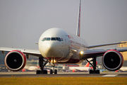 Air India VT-ALR image