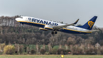 Ryanair EI-DWO image