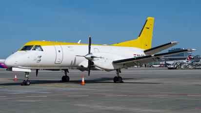 HA-TAB - Fleet Air International SAAB 340