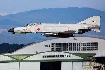 37-8315 - Japan - Air Self Defence Force Mitsubishi F-4EJ Kai