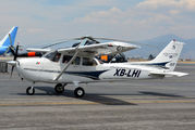 XB-LHI - Capacitación Aérea Integral Cessna 172 Skyhawk (all models except RG) aircraft