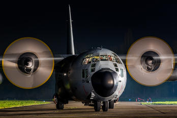 CH-07 - Belgium - Air Force Lockheed C-130H Hercules