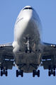 F-HSUN - Corsair / Corsair Intl Boeing 747-400 aircraft