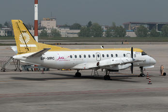 SP-MRC - Good Fly SAAB 340