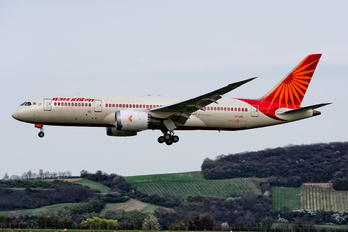 VT-ANE - Air India Boeing 787-8 Dreamliner
