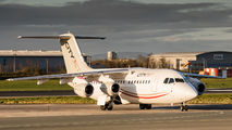 EI-RJO - CityJet British Aerospace BAe 146-200/Avro RJ85 aircraft