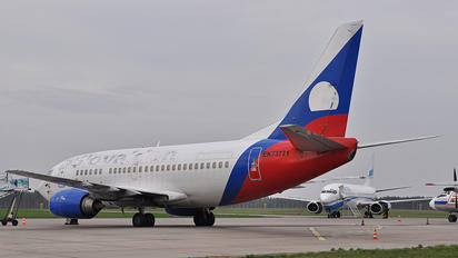 EK73771 - Armavia Boeing 737-500
