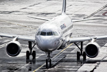 F-GPMD - Air France Airbus A319