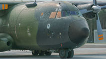 50+51 - Germany - Air Force Transall C-160D aircraft