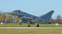 30+46 - Germany - Air Force Eurofighter Typhoon S aircraft