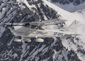 SP-UFC - Aeroklub Nowy Targ Cessna 172 Skyhawk (all models except RG) aircraft