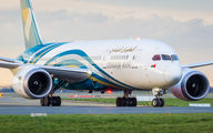 Oman Air A4O-SA image