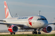 CSA - Czech Airlines OK-NEO image