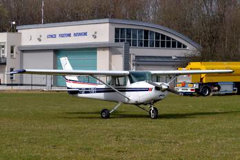 SP-WWT - Aeroklub Białostocki Cessna 152