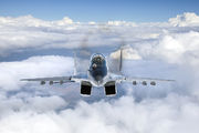 33 - Bulgaria - Air Force Mikoyan-Gurevich MiG-29UB aircraft