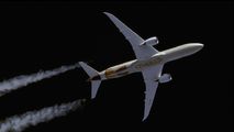 A6-BLC - Etihad Airways Boeing 787-9 Dreamliner aircraft