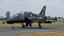 XX339 - Royal Air Force British Aerospace Hawk T.1/ 1A aircraft