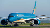 VN-A886 - Vietnam Airlines Airbus A350-900 aircraft