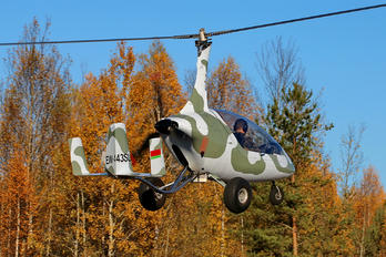 EW-443SL - Belarus - Government Magni M-24 Orion