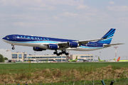 Azerbaijan Airlines 4K-AZ86 image