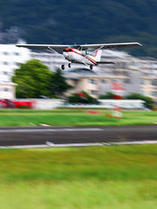 JA4133 - Osaka Aviation Cessna 172 Skyhawk (all models except RG)
