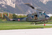 MM80701 - Italy - Army Agusta / Agusta-Bell AB 205 aircraft