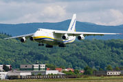 UR-82029 - Antonov Airlines /  Design Bureau Antonov An-124 aircraft